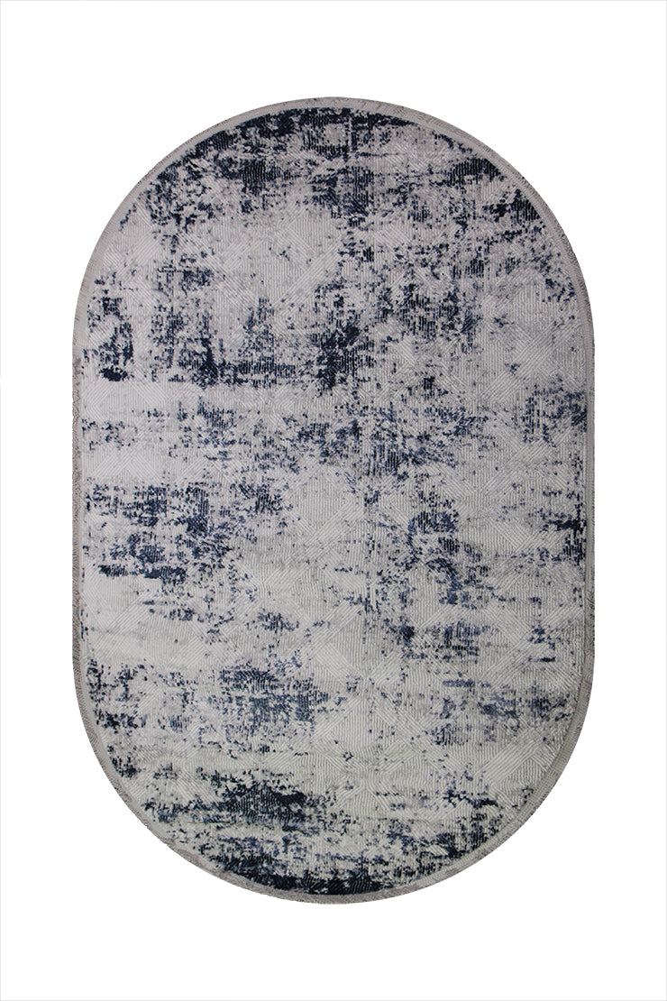 Turkish Modern Festival WD Rug - 5.2 x 7.5 FT - Luxurious Woven Masterpiece 50% Off!