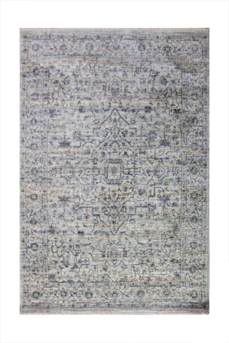 Turkish Modern Festival Plus Rug - 3.9 x 5.7 FT - Superior Comfort, Modern Style Accent Rugs