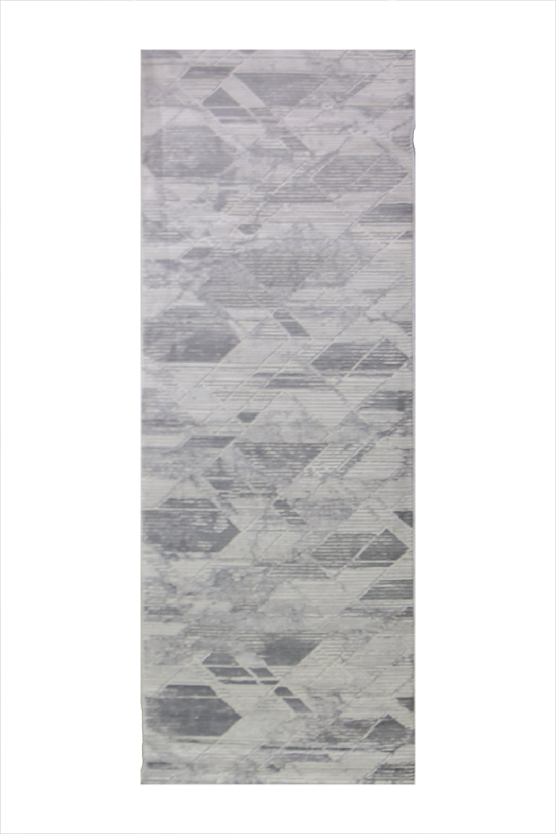Turkish Modern Festival WD Rug - 2.6 x 9.8 FT - Luxurious Woven Masterpiece 50% Off!