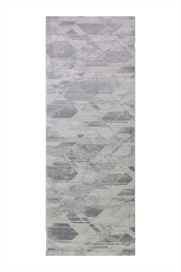 Turkish Modern Festival WD Rug - 2.6 x 9.8 FT - Luxurious Woven Masterpiece 50% Off!