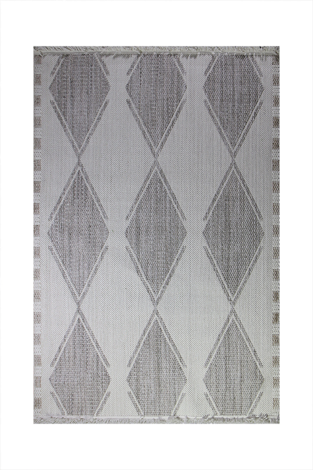 Turkish Modern Festival Wd-P Rug - 5.2 x 7.5 FT - Elegant Design | 50% OFF Sale!