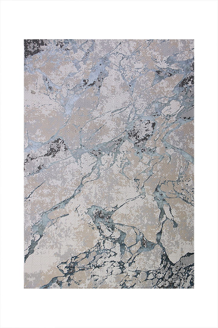Turkish Modern Festival - 1 Rug - 5.2 x 7.5 FT - Superior Comfort, Modern Style Accent Rugs