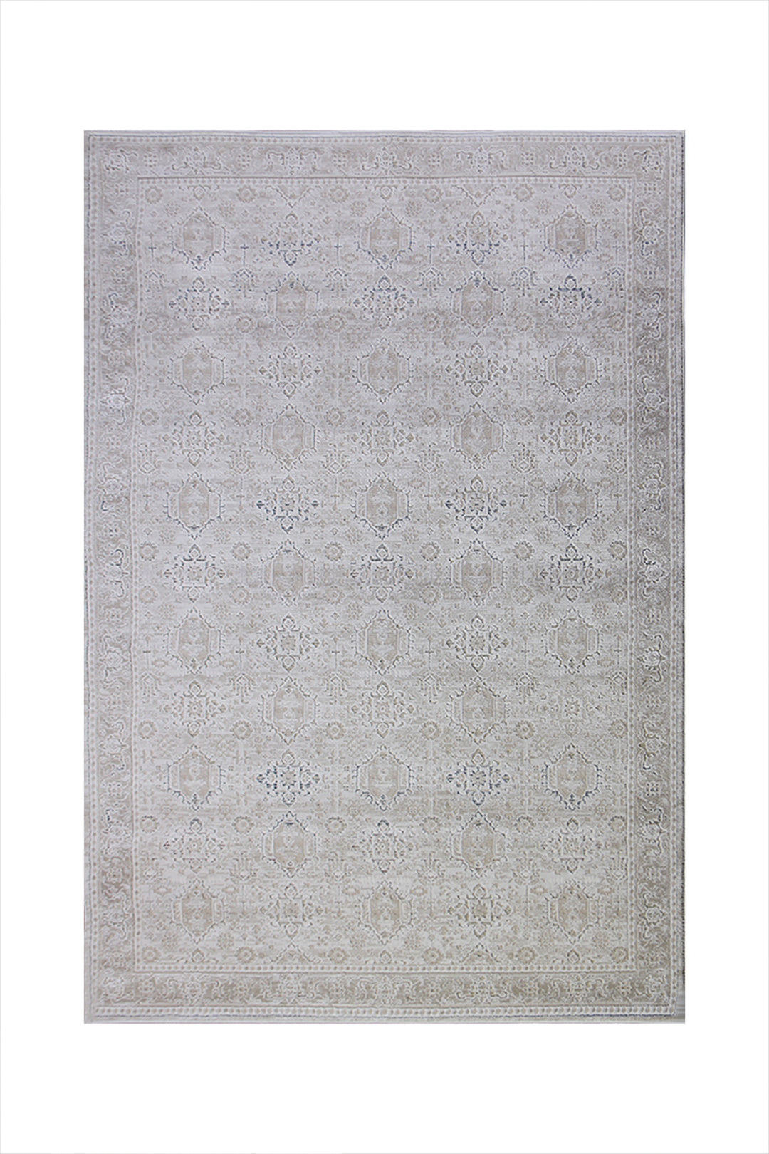 Turkish Modern Festival - 1 Rug - 5.2 x 7.5 FT - Superior Comfort, Modern Style Accent Rugs