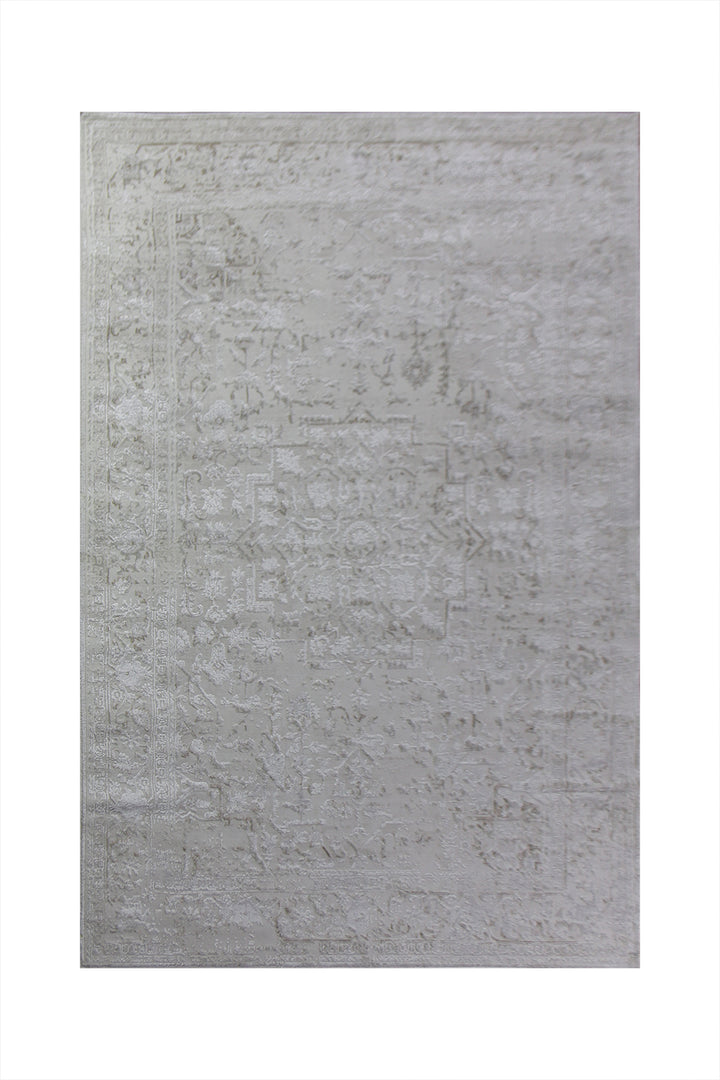 Turkish Modern <strong>Festival</strong> - 1 Rug - Cream