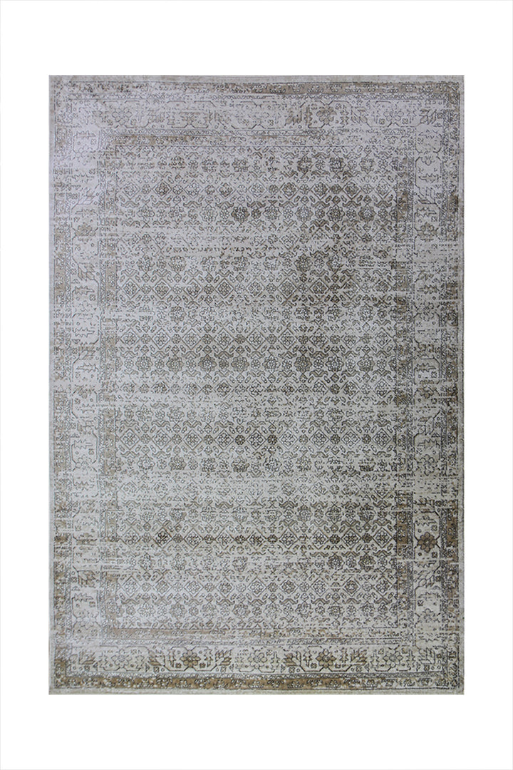 Turkish Modern Festival WD Rug - 5.2 x 7.5 FT - Luxurious Woven Masterpiece 50% Off!
