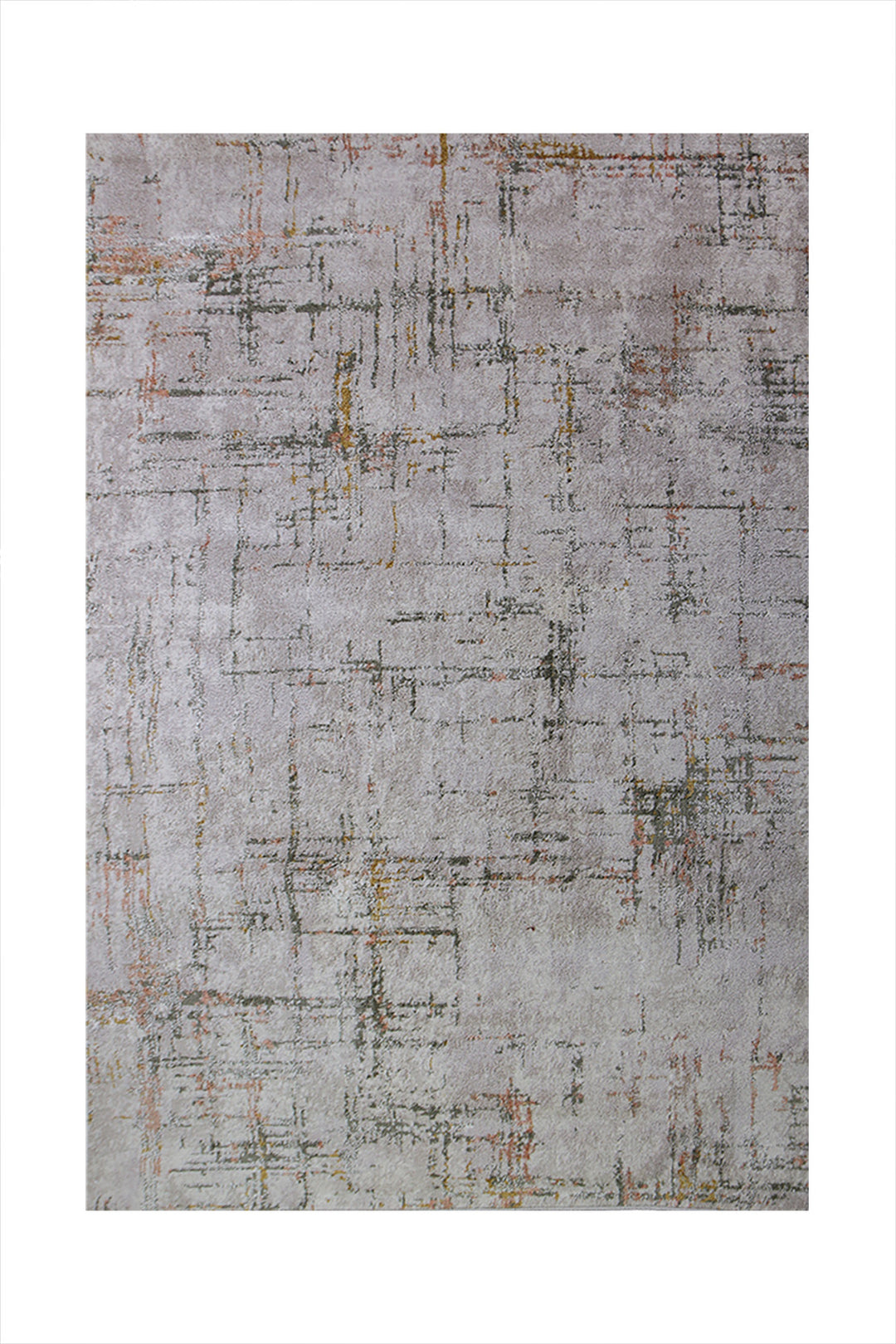 Turkish Modern Festival WD Rug - 5.2 x 7.5 FT - Luxurious Woven Masterpiece 50% Off!