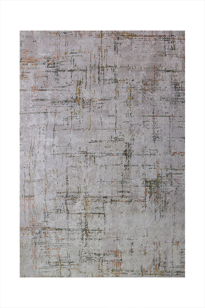 Turkish Modern Festival WD Rug - 5.2 x 7.5 FT - Luxurious Woven Masterpiece 50% Off!
