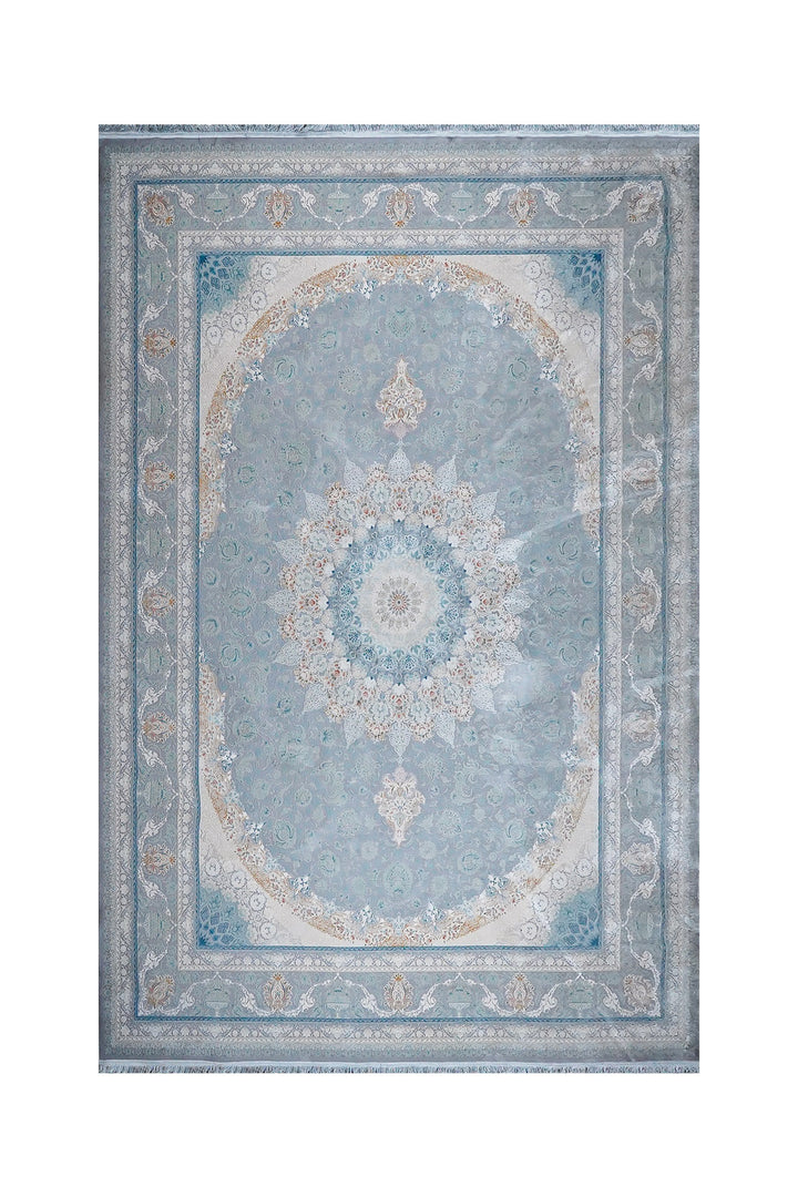 Premium <strong>Imperial</strong> Persian Rug 1200 Reeds - Gray