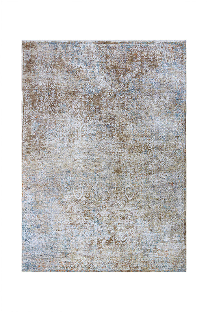 Turkish Modern Festival Plus Rug - 5.2 x 7.7 FT - Superior Comfort, Modern Style Accent Rugs