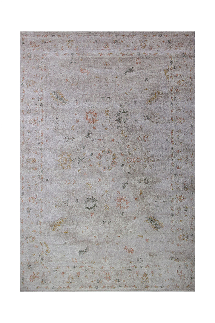 Turkish Modern Festival WD Rug - 5.2 x 7.5 FT - Luxurious Woven Masterpiece 50% Off!