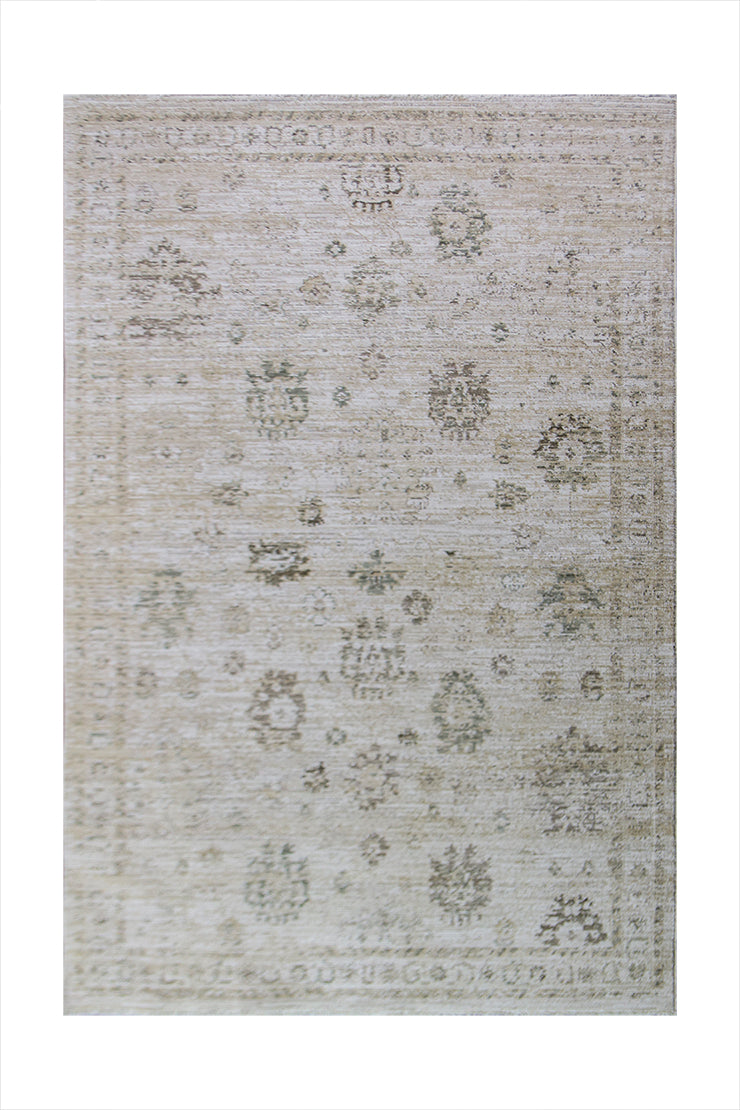 Turkish Modern Festival Plus Rug - 5.2 x 7.6 FT - Superior Comfort, Modern Style Accent Rugs