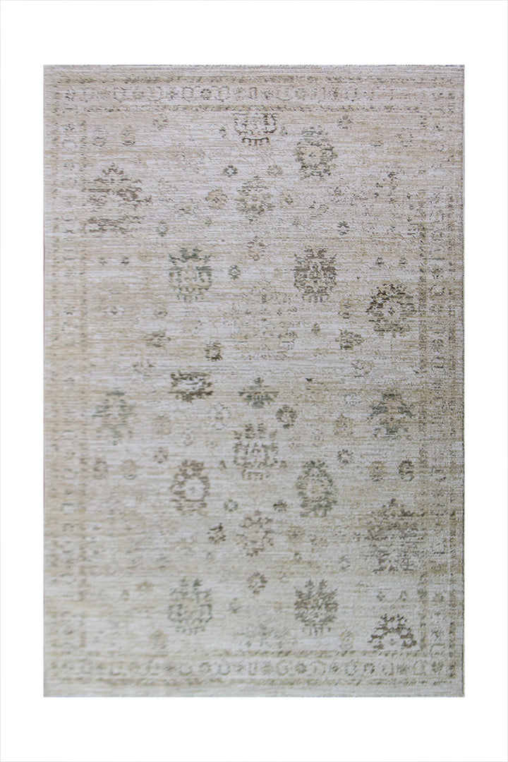 Turkish Modern Festival Plus Rug - 5.2 x 7.6 FT - Superior Comfort, Modern Style Accent Rugs