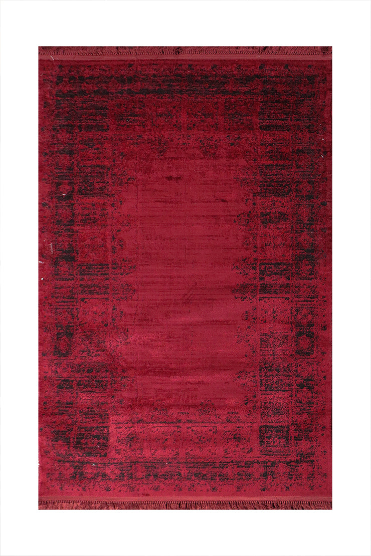 Turkish Modern Festival WD Rug - 4.9 x 7.2 FT - Luxurious Woven Masterpiece 50% Off!