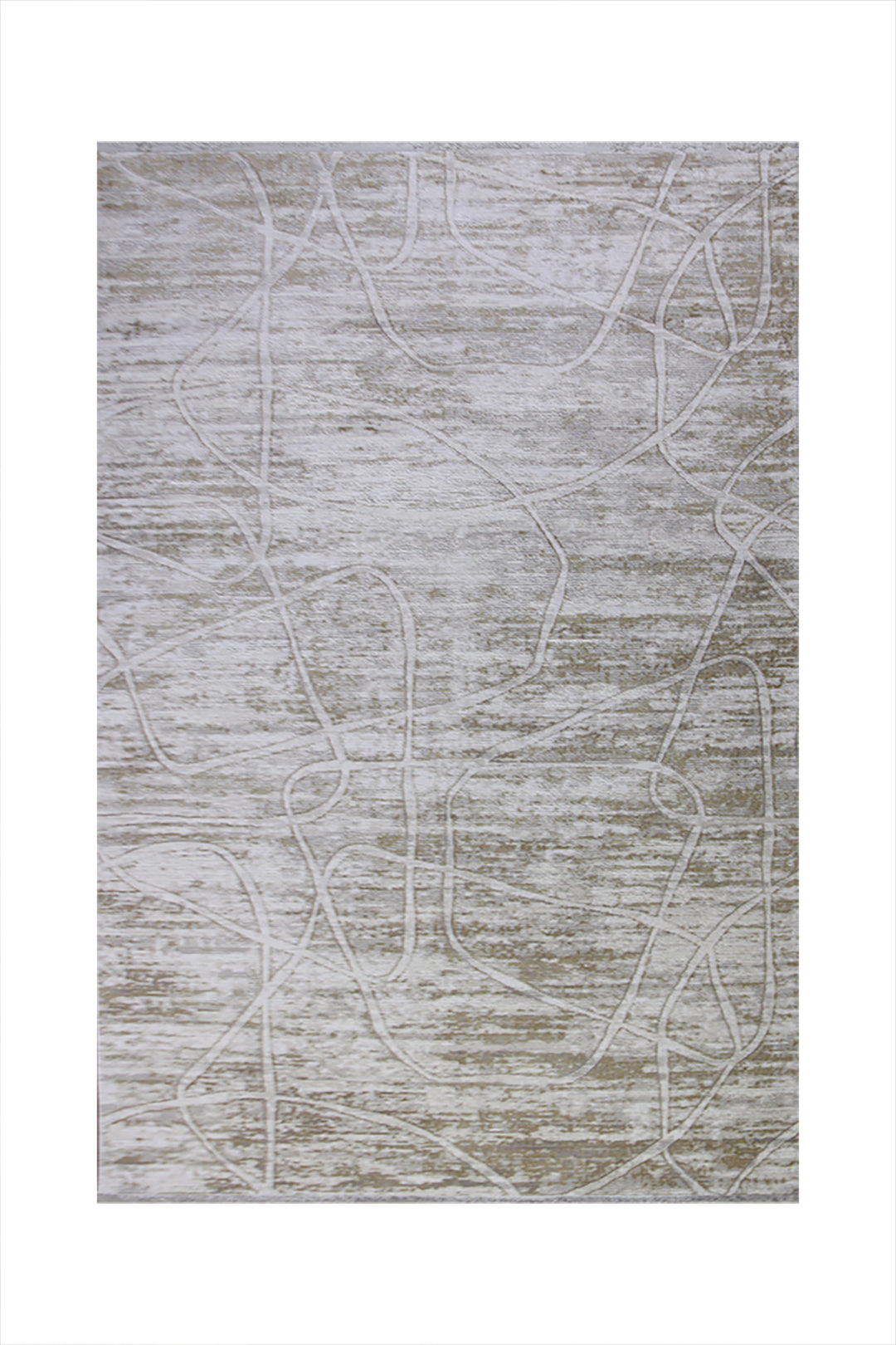 Turkish Modern Festival - 1 Rug - 5.2 x 7.5 FT - Superior Comfort, Modern Style Accent Rugs