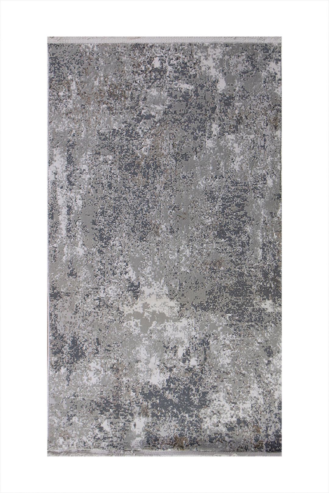 Turkish Modern Festival WD Rug - 2.3 x 4.6 FT - Luxurious Woven Masterpiece 50% Off!