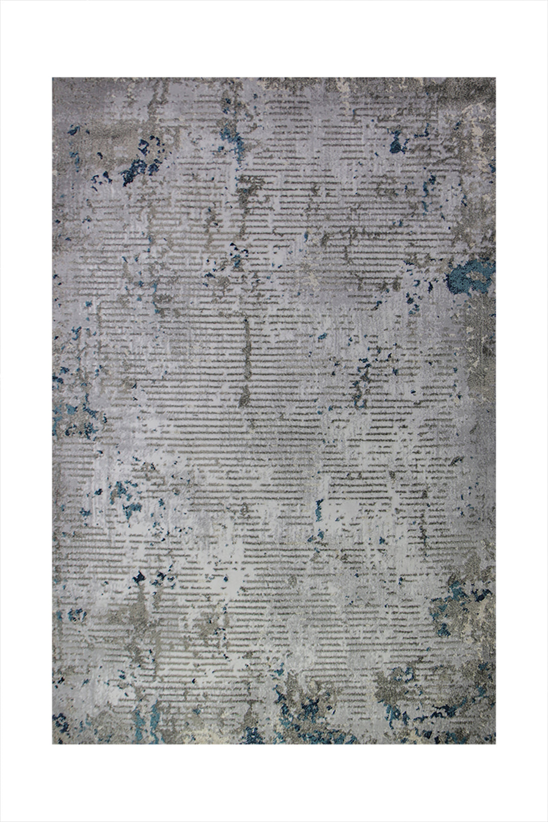 Turkish Modern Festival WD Rug - 5.2 x 7.5 FT - Luxurious Woven Masterpiece 50% Off!