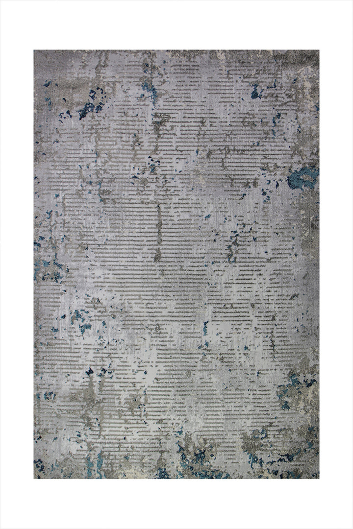 Turkish Modern Festival WD Rug - 5.2 x 7.5 FT - Luxurious Woven Masterpiece 50% Off!