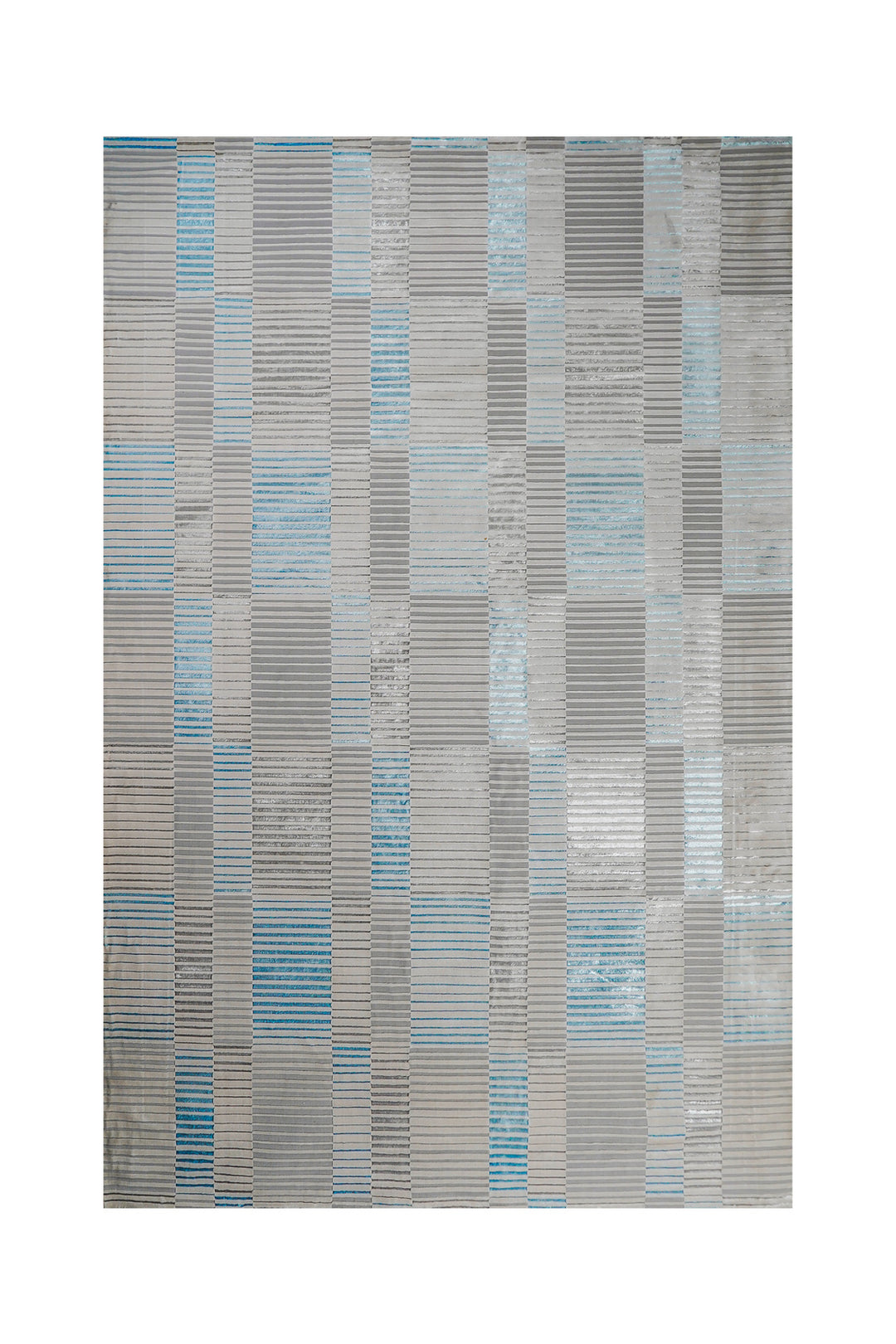 Turkish Modern Festival - 1 Rug - Cream