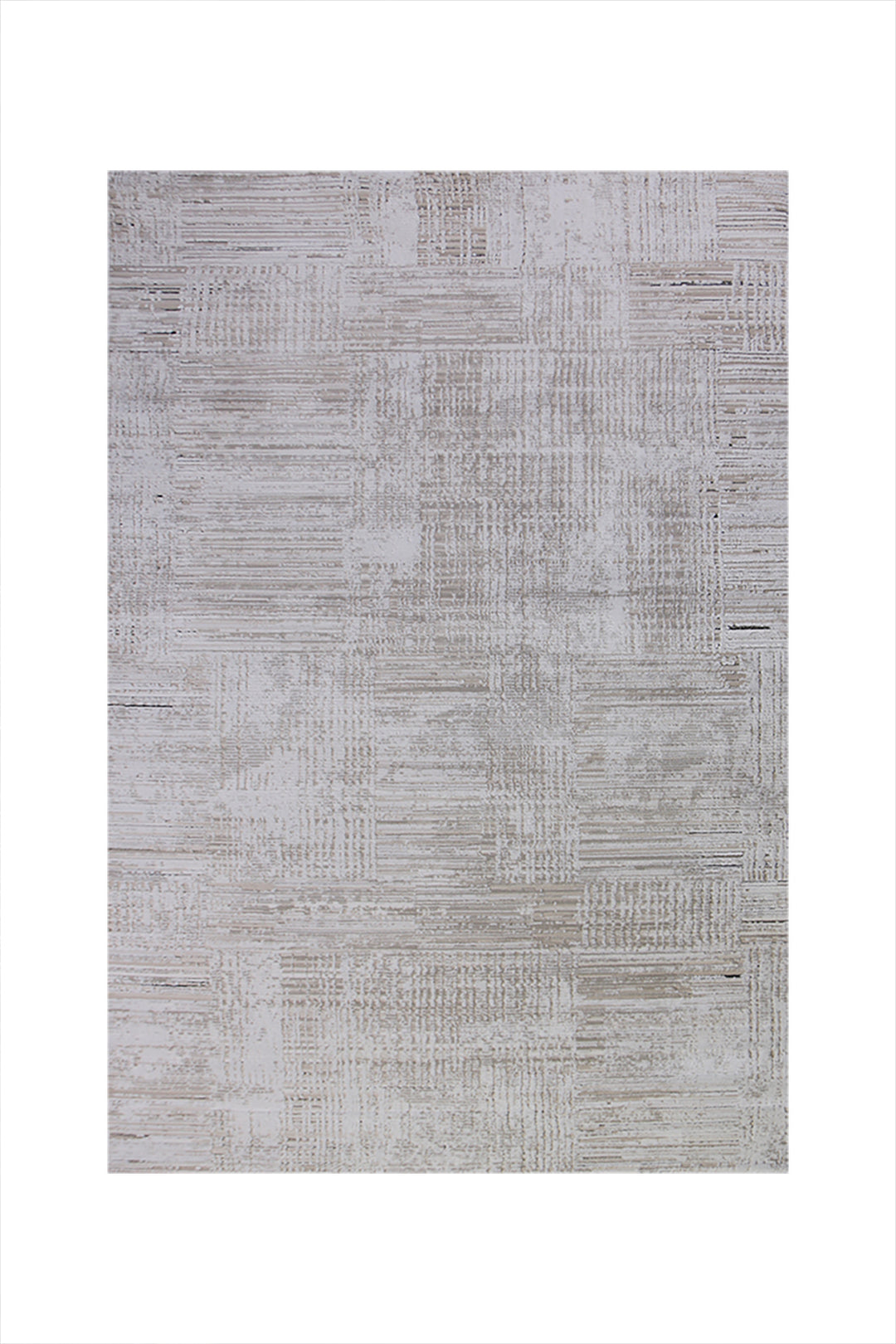 Turkish Modern Festival - 1 Rug - 5.2 x 7.5 FT - Superior Comfort, Modern Style Accent Rugs