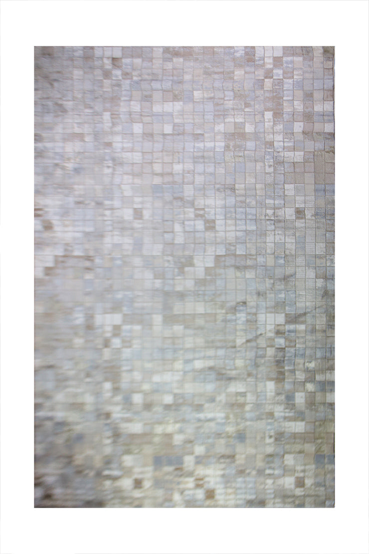 Turkish Modern Expression Rug - 9.8 x 13.1 FT - Superior Comfort, Modern Style Accent Rugs