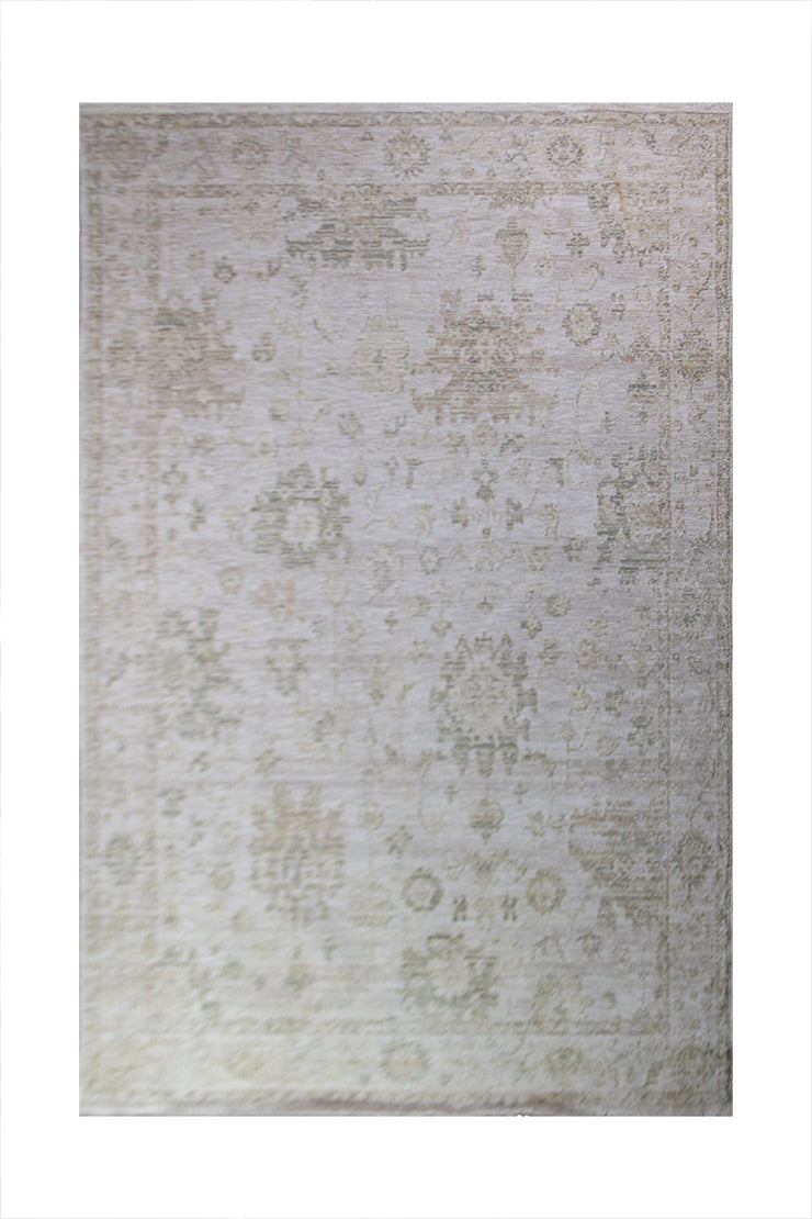 Turkish Modern Festival Plus Rug - 7.9 x 9.8 FT - Superior Comfort, Modern Style Accent Rugs