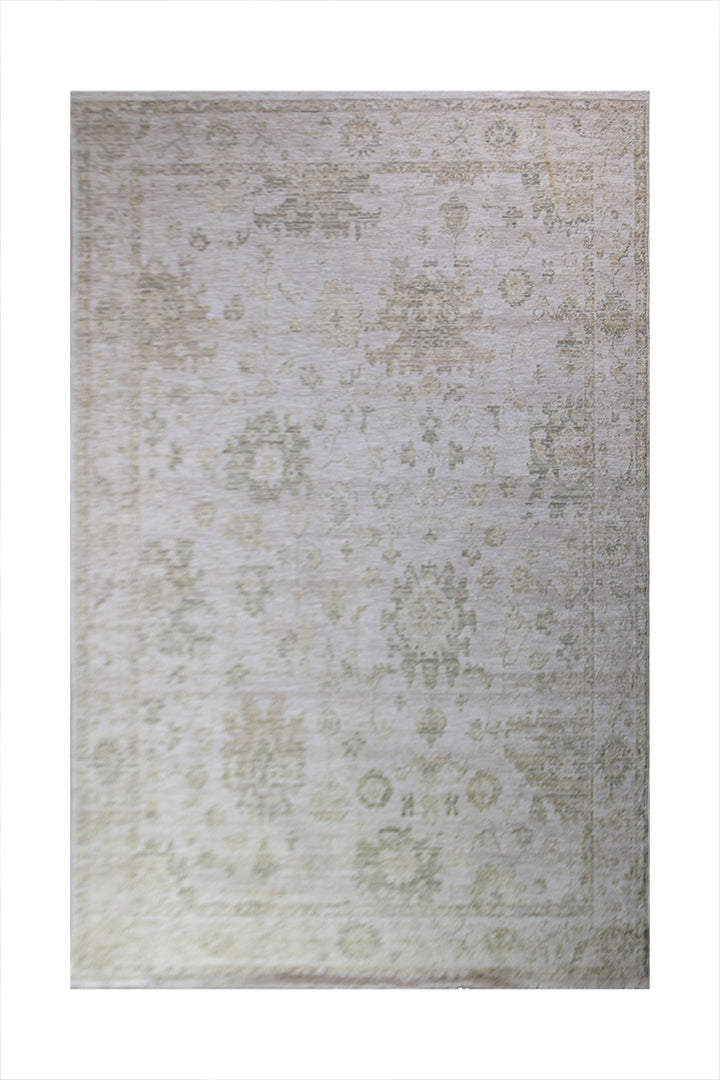 Turkish Modern Festival Plus Rug - 7.9 x 9.8 FT - Superior Comfort, Modern Style Accent Rugs