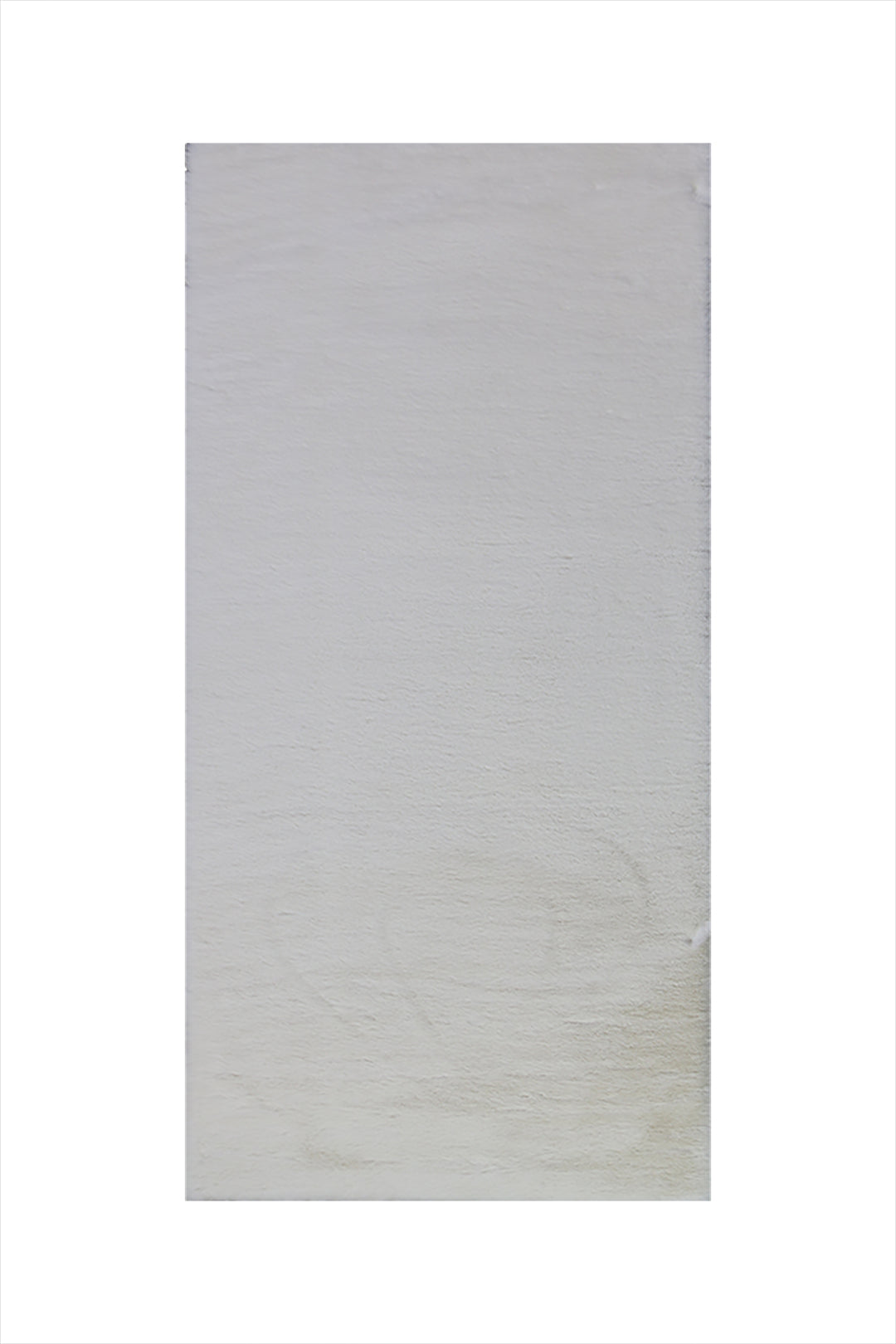 Turkish FEELINGS Rug - 2 x 5.9 FT - Fluffy and Durable Floor Rug