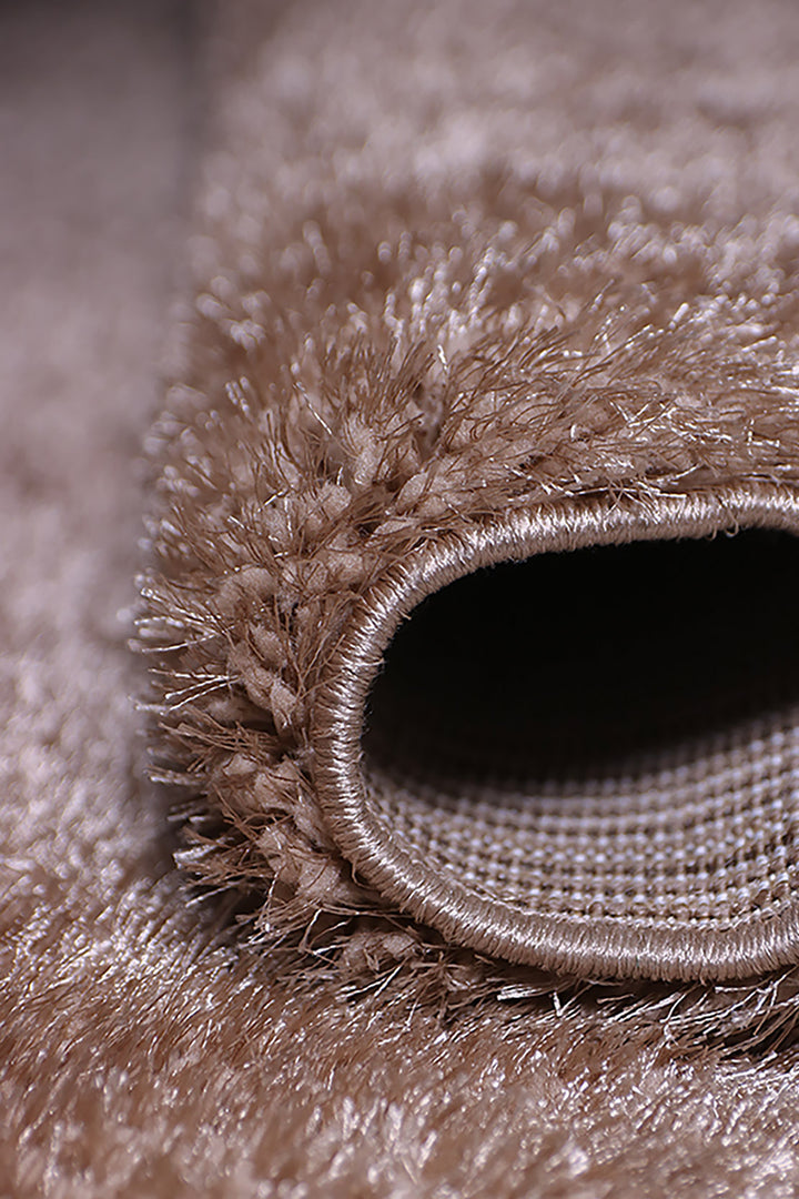 California - 13 Foot Wide  Wall-to-Wall Carpet - Camel