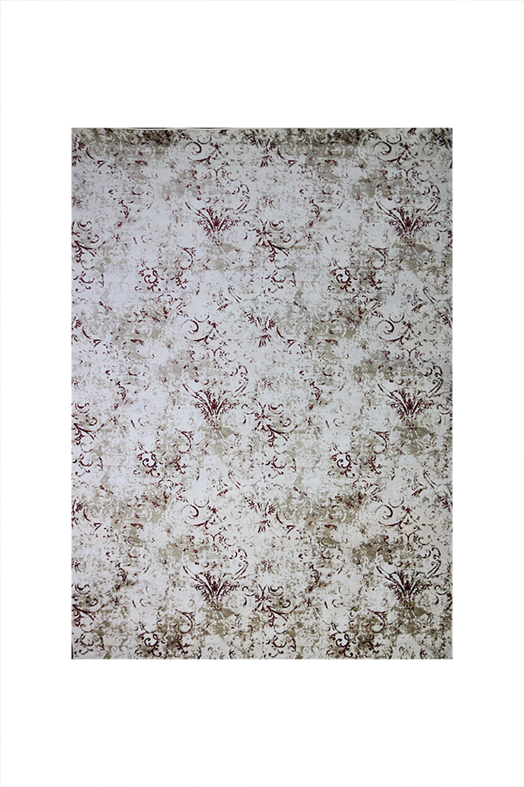 Turkish Modern Festival Plus Rug - 6.6 x 9.8 FT - Superior Comfort, Modern Style Accent Rugs