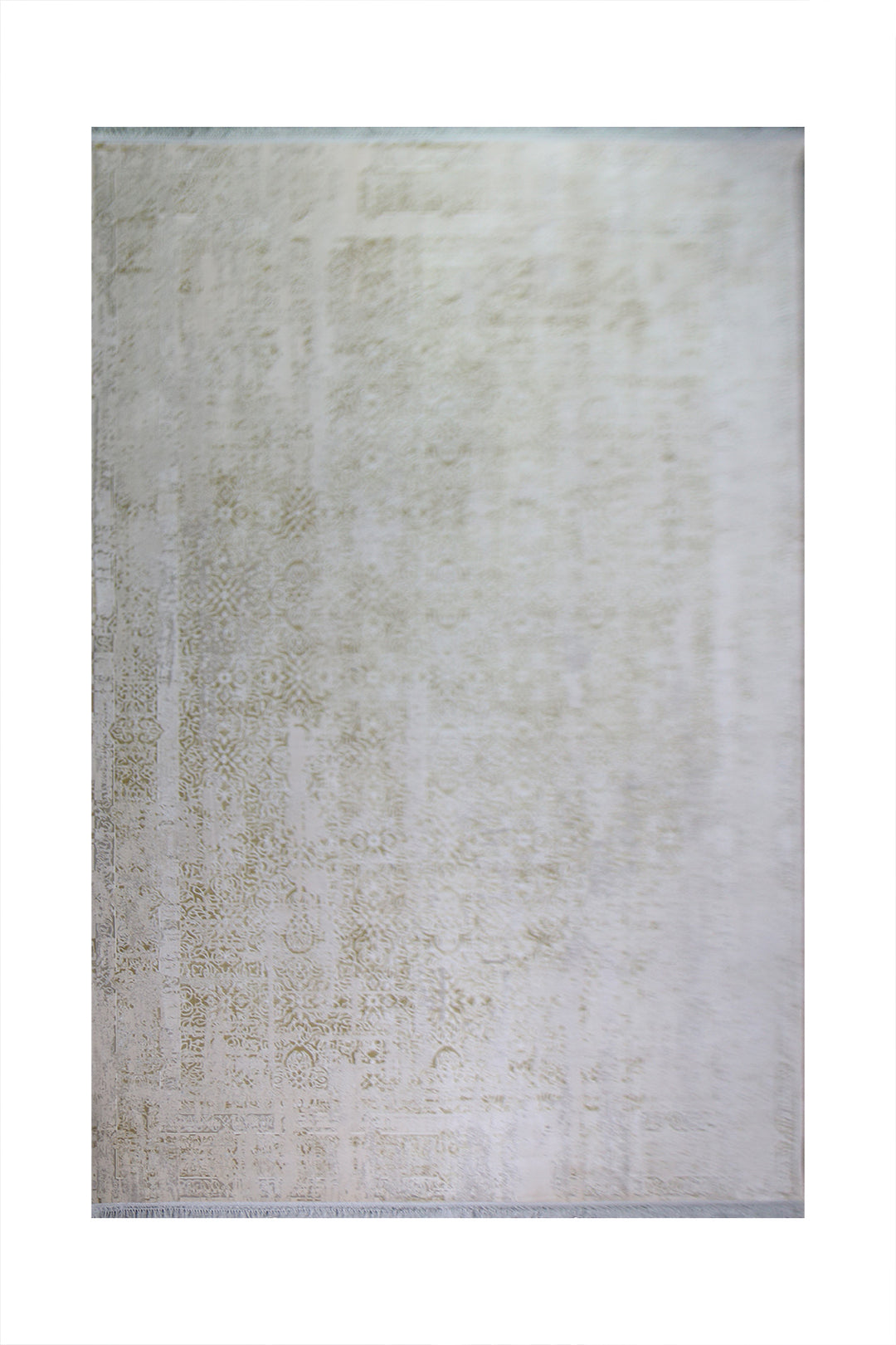 Irani <strong>Farsh Paris</strong> Rug - Cream Brown