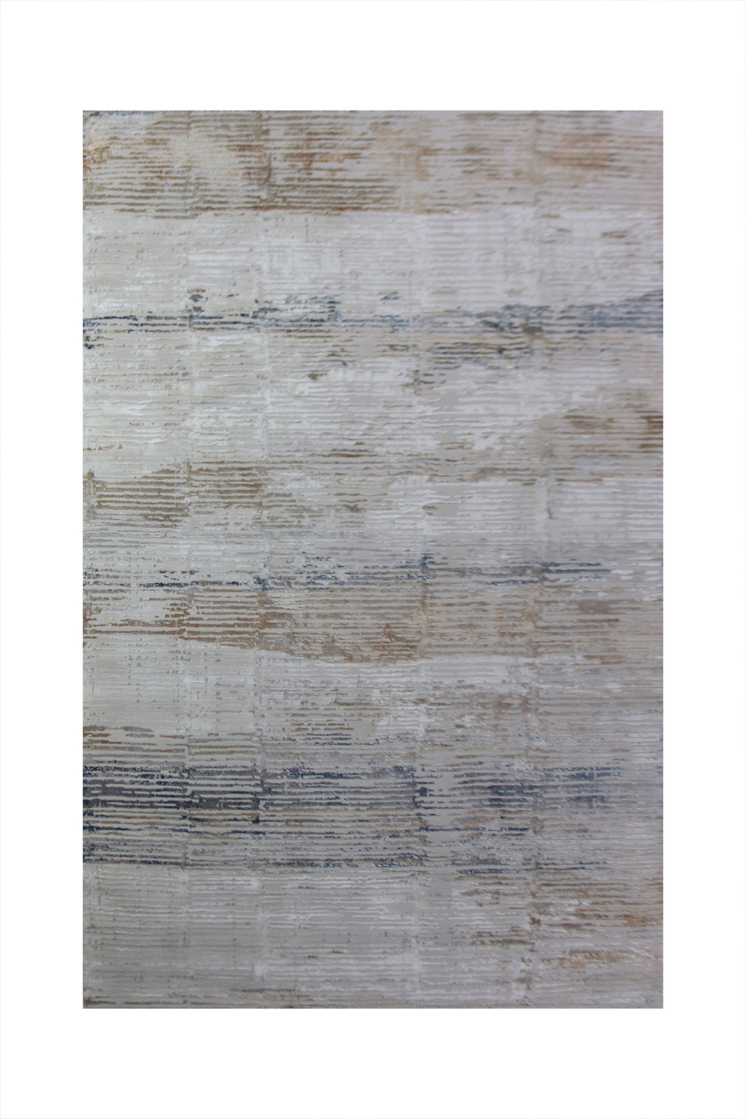 Turkish Modern <strong>Festival</strong> - 1 Rug - Beige