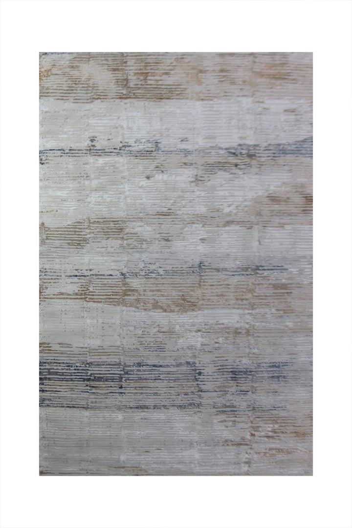 Turkish Modern <strong>Festival</strong> - 1 Rug - Beige