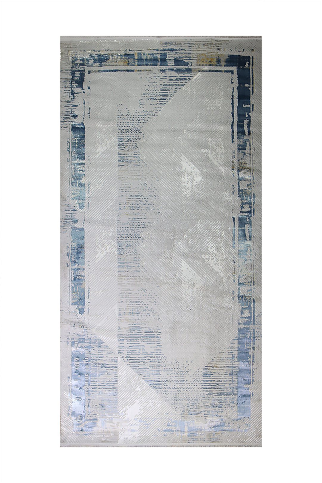 Turkish Modern Festival WD Rug - 6.6 x 12.8 FT - Luxurious Woven Masterpiece 50% Off!