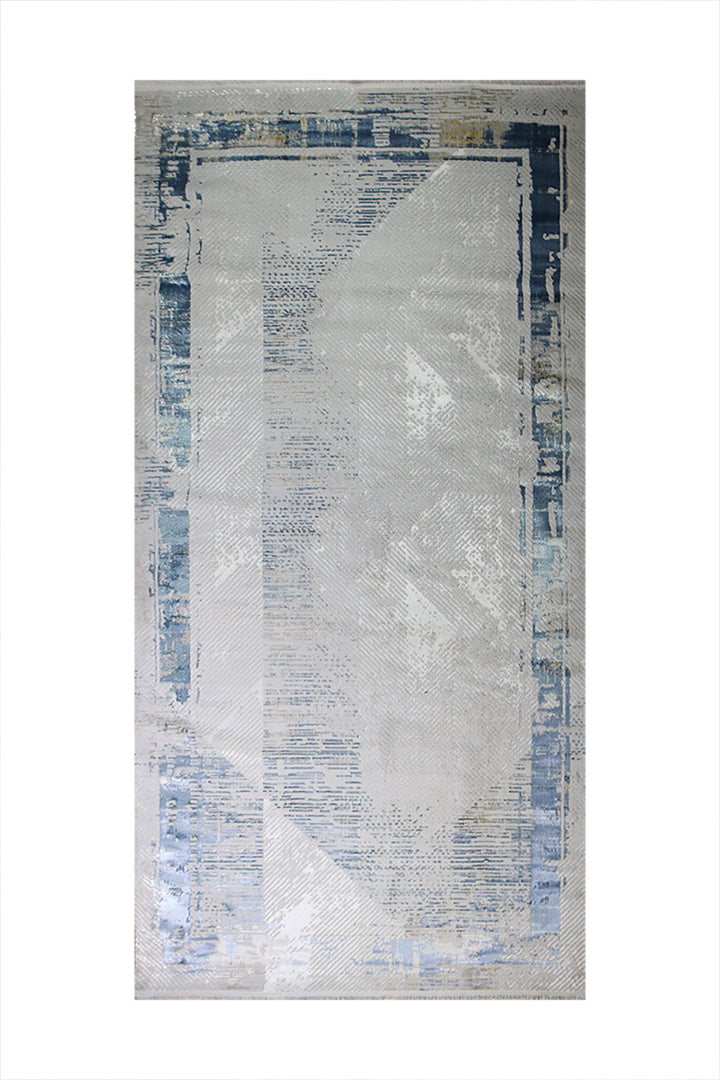 Turkish Modern Festival WD Rug - 6.6 x 12.8 FT - Luxurious Woven Masterpiece 50% Off!