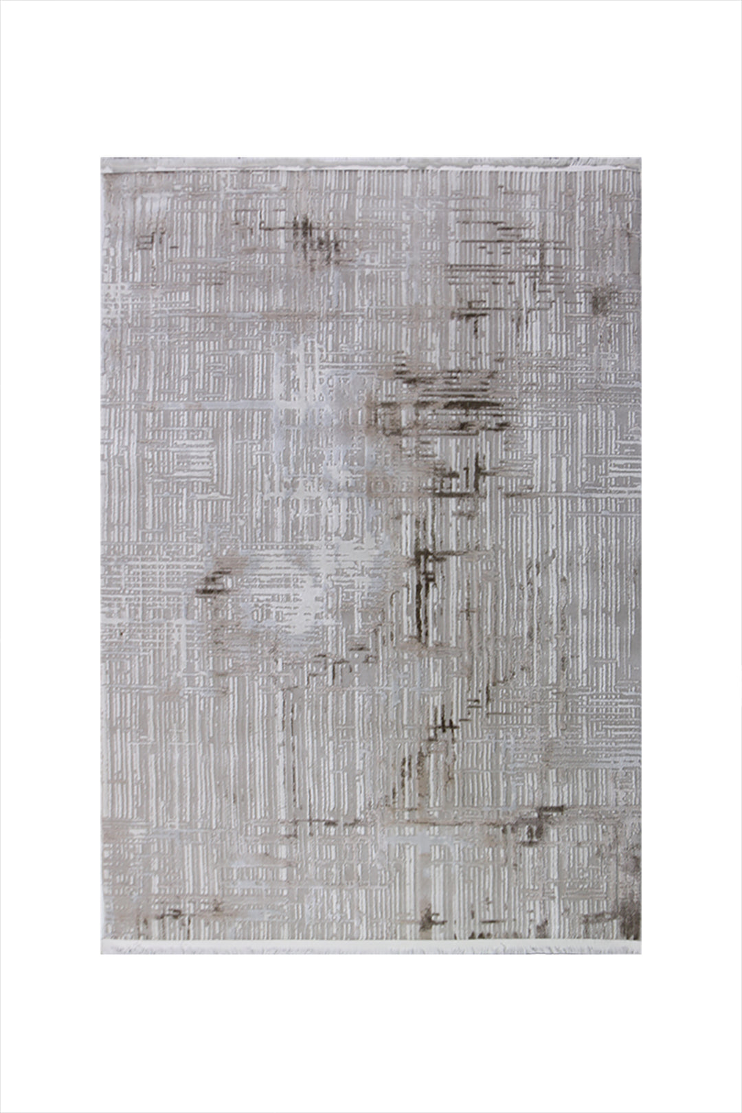Turkish Modern Festival - 1 Rug - 3.9 x 5.9 FT - Superior Comfort, Modern Style Accent Rugs