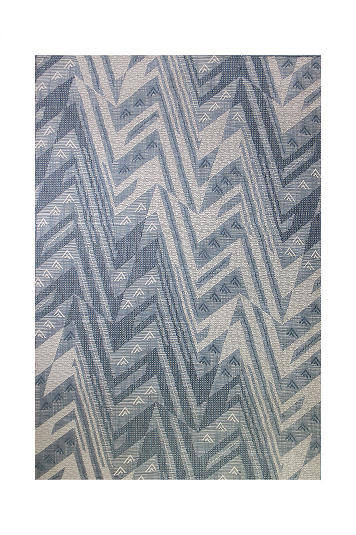Turkish Modern Festival WD Rug - 5.2 x 7.5 FT - Luxurious Woven Masterpiece 50% Off!