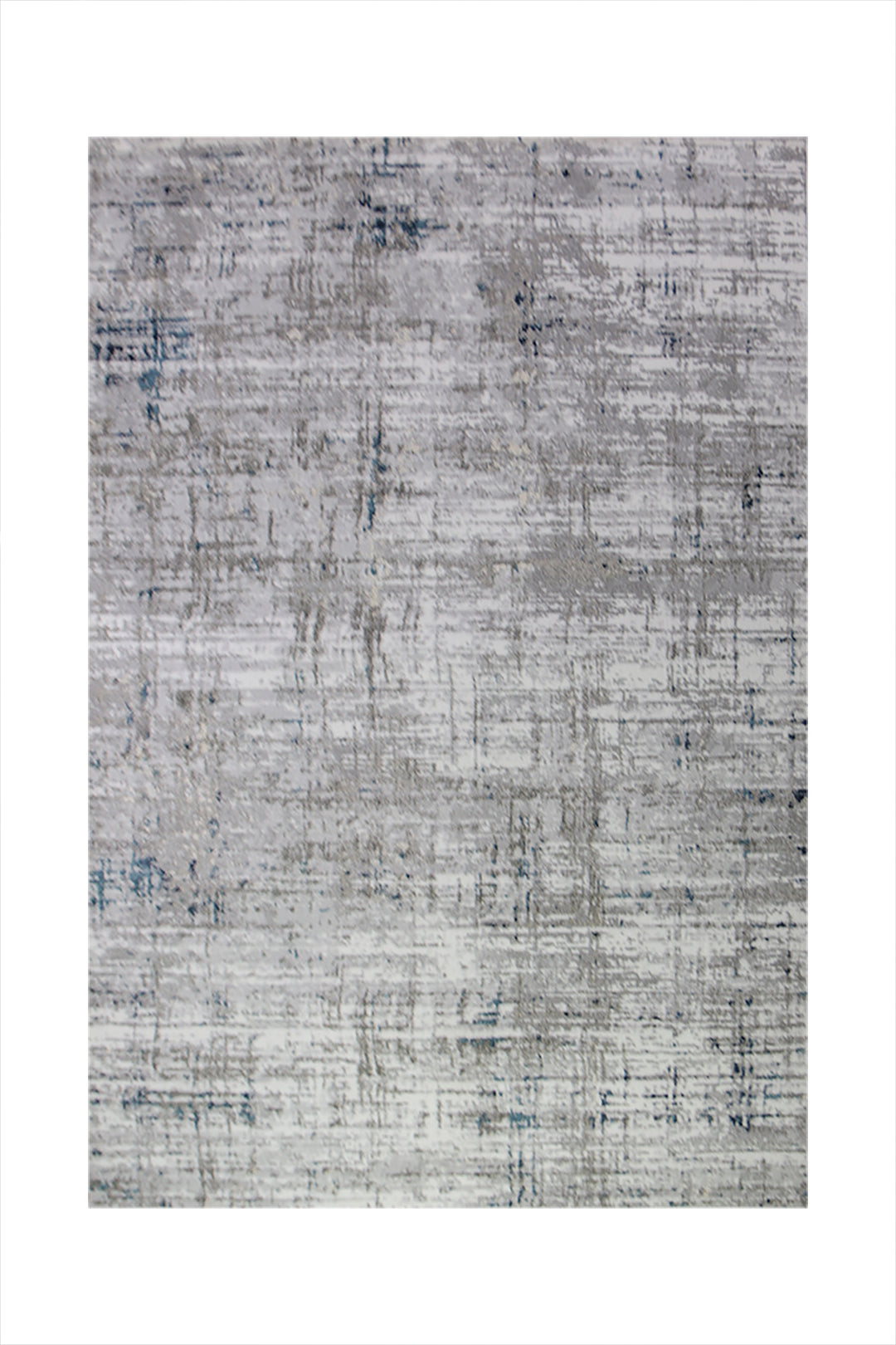 Turkish Modern Festival WD Rug - 5.2 x 7.5 FT - Luxurious Woven Masterpiece 50% Off!