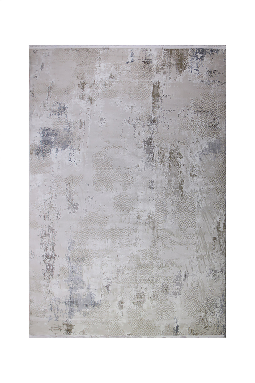 Turkish Modern Festival WD Rug - 5.6 x 8.2 FT - Luxurious Woven Masterpiece 50% Off!