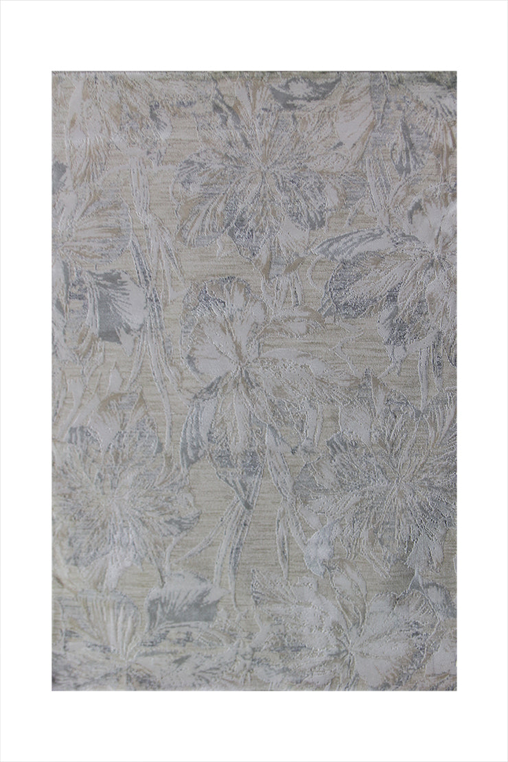 Turkish Modern Festival Plus Rug - 3.9 x 5.6 FT - Superior Comfort, Modern Style Accent Rugs