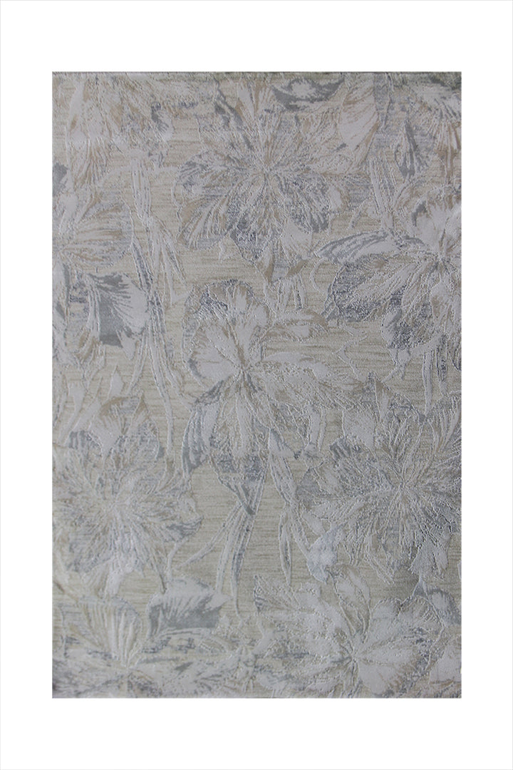 Turkish Modern Festival Plus Rug - 3.9 x 5.6 FT - Superior Comfort, Modern Style Accent Rugs