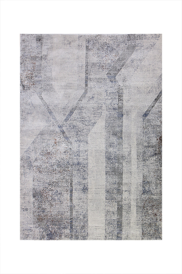 Turkish Modern Festival - 1 Rug - 5.2 x 7.5 FT - Superior Comfort, Modern Style Accent Rugs