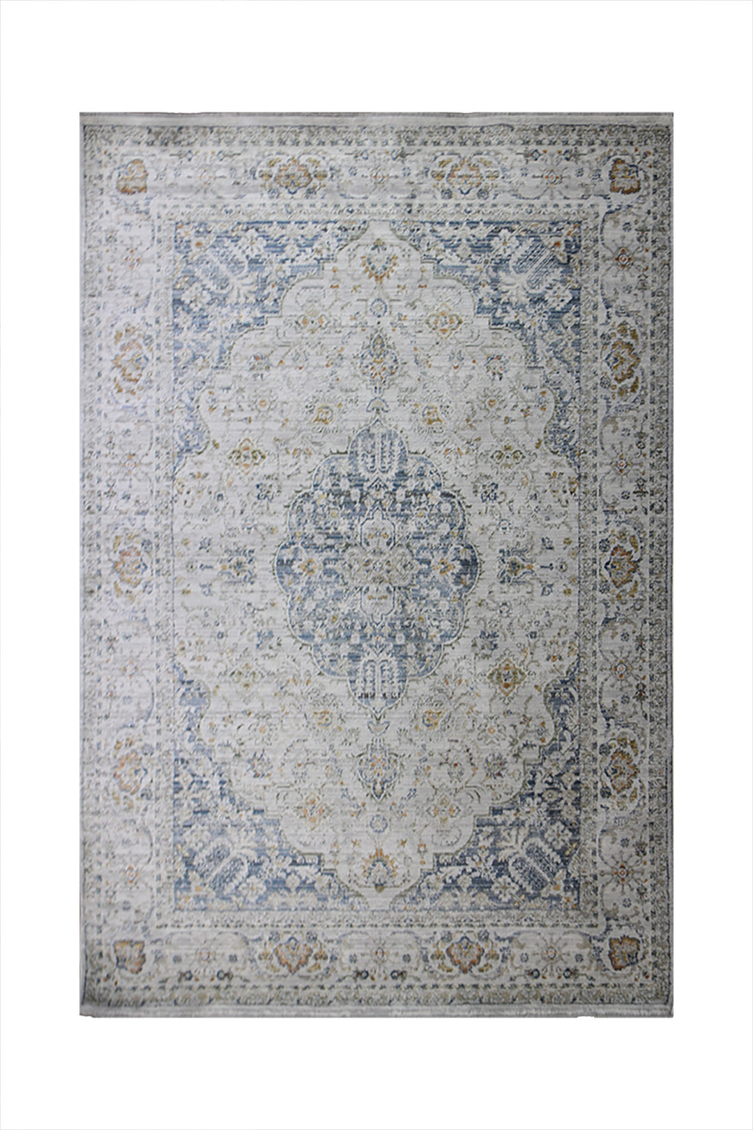 Turkish Modern Festival Plus Rug - 5.2 x 7.5 FT - Superior Comfort, Modern Style Accent Rugs
