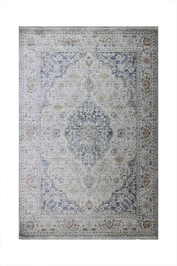 Turkish Modern Festival Plus Rug - 5.2 x 7.5 FT - Superior Comfort, Modern Style Accent Rugs