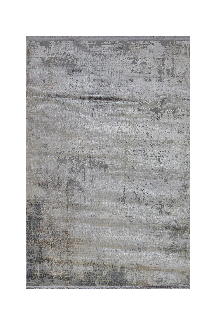 Turkish Modern Sunrise Rug - 2.6 x 4.9 FT - Superior Comfort, Modern Style Accent Rugs