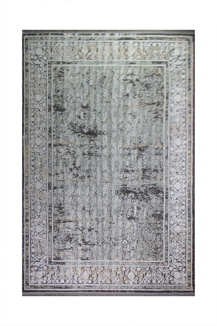 Irani <strong>Farsh Paris</strong> Rug - Black