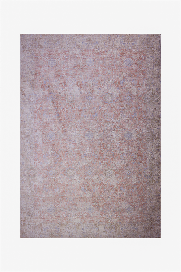 <p>Turkish Modern <strong>Opera Rug</strong>  - Cream - 7.8 x 10. FT</p>