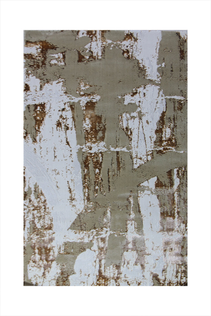 Turkish Modern <strong>Festival</strong> - 1 Rug - Cream