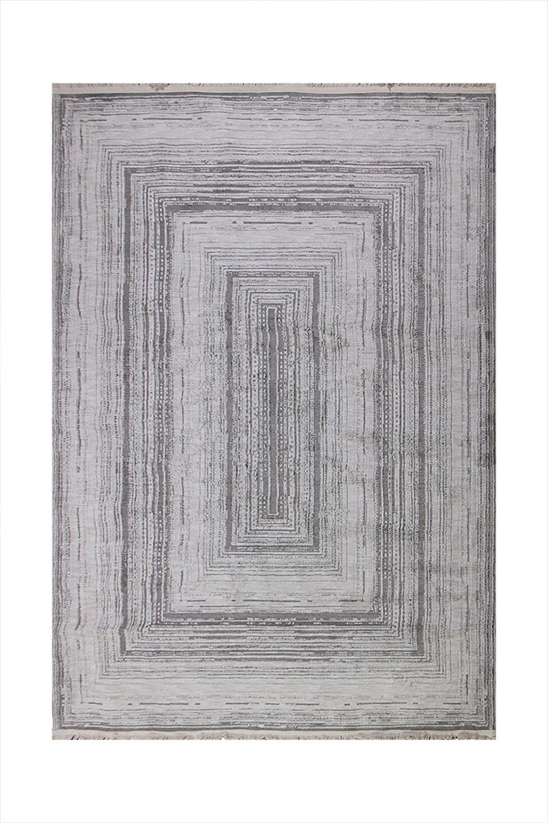 Turkish Modern Festival WD Rug - 5.2 x 7.2 FT - Luxurious Woven Masterpiece 50% Off!