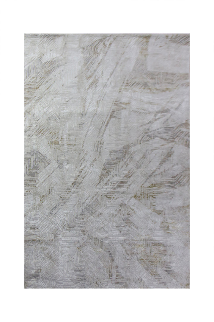 Turkish Modern <strong>Festival</strong> - 1 Rug - Cream