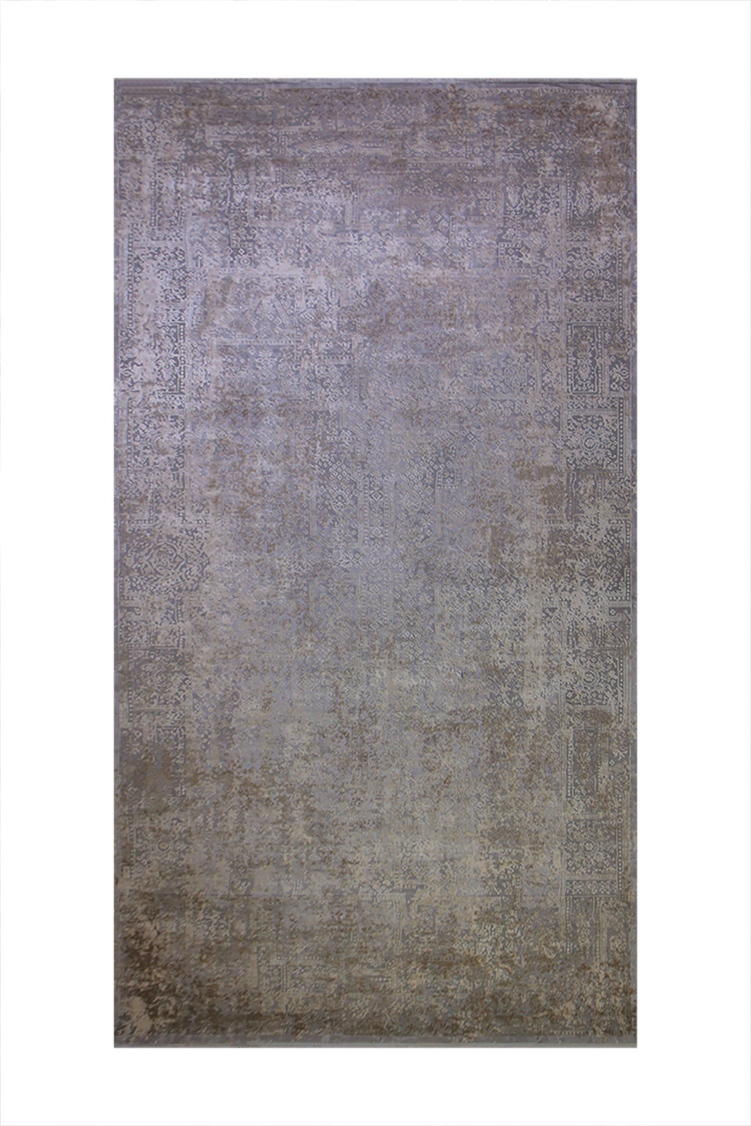 Turkish Modern Festival WD Rug - 6.6 x 13.1 FT - Luxurious Woven Masterpiece 50% Off!